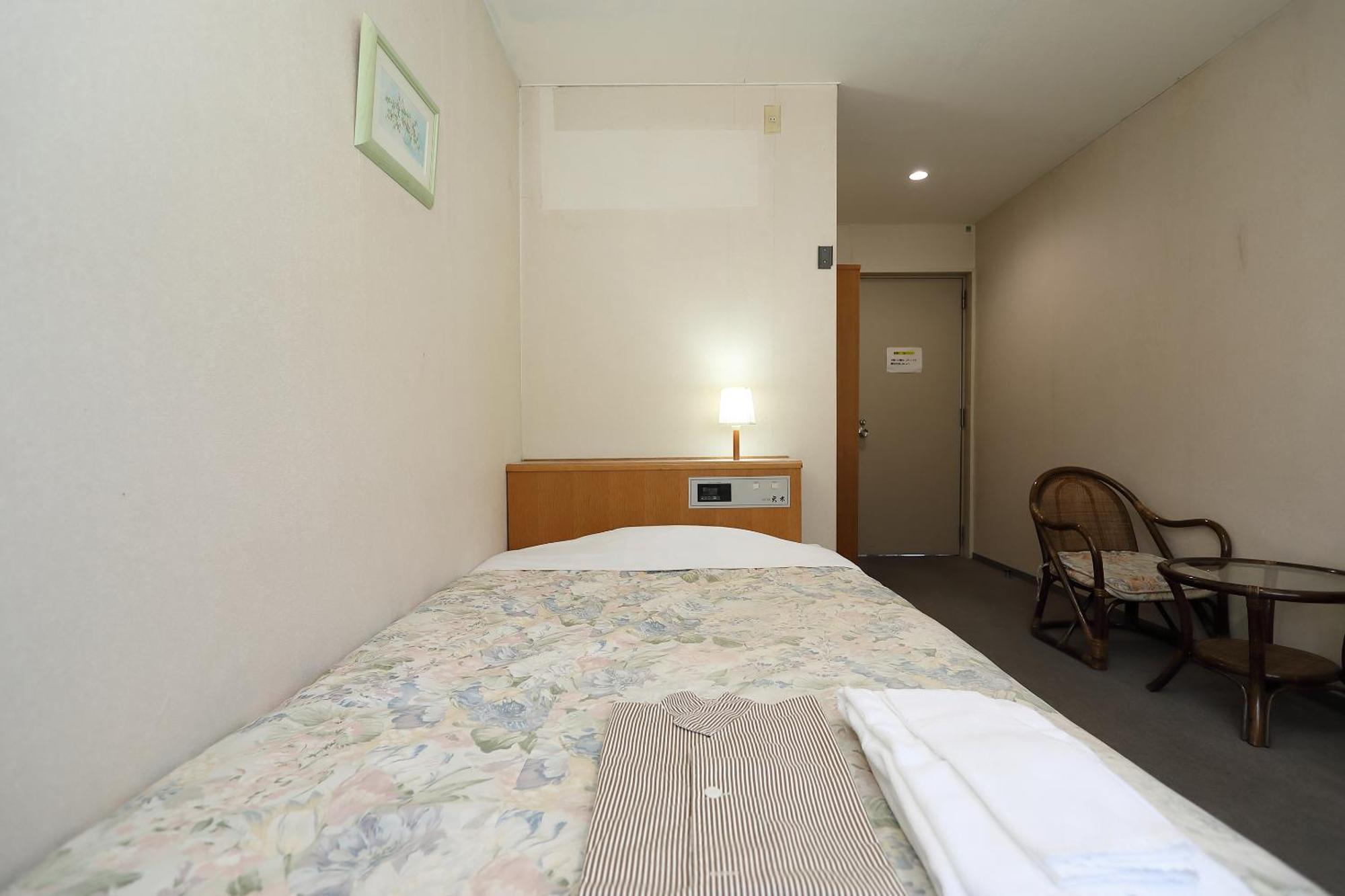 OYO Hotel Tensui Misawa Esterno foto